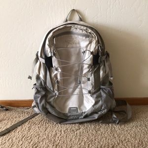 North Face Borealis Backpack